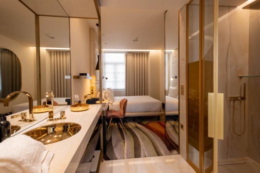 MADALENA BY THE BEAUTIQUE HOTEL photo 2