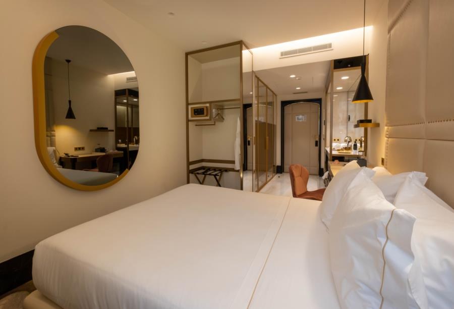 MADALENA BY THE BEAUTIQUE HOTEL photo 3