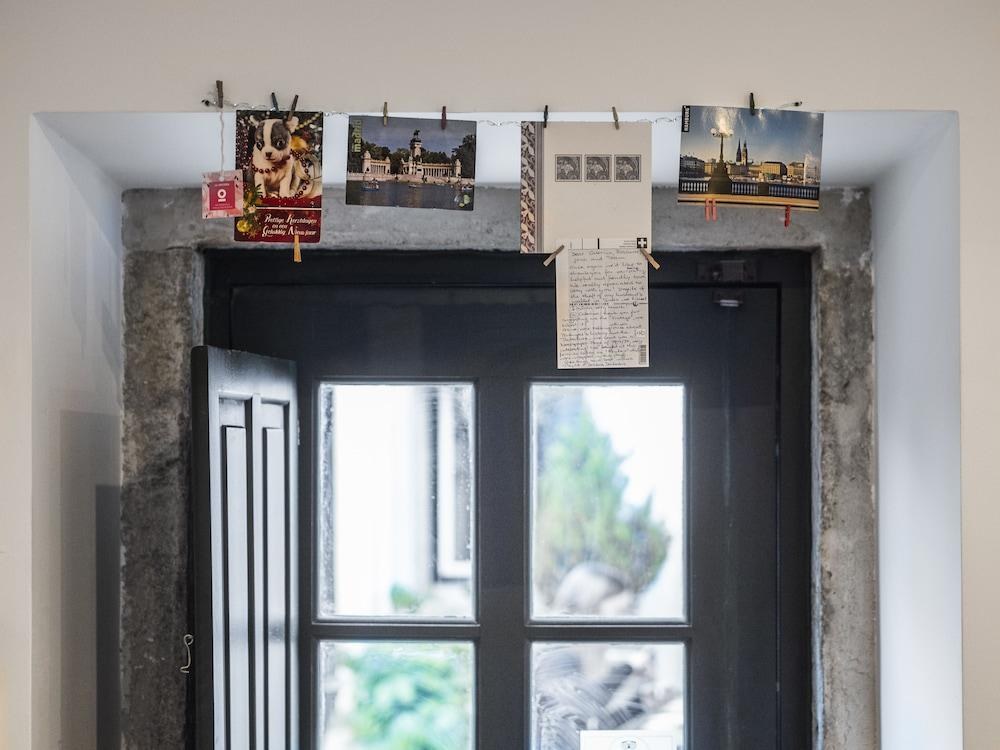 Casa do Patio by Shiadu photo 1