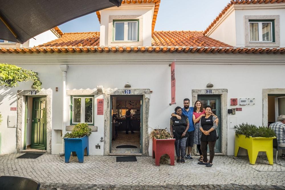 Casa do Patio by Shiadu photo 3