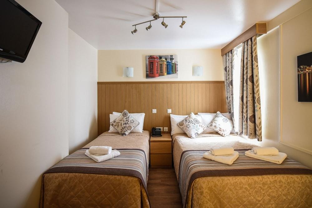 Linden House Hotel photo 1