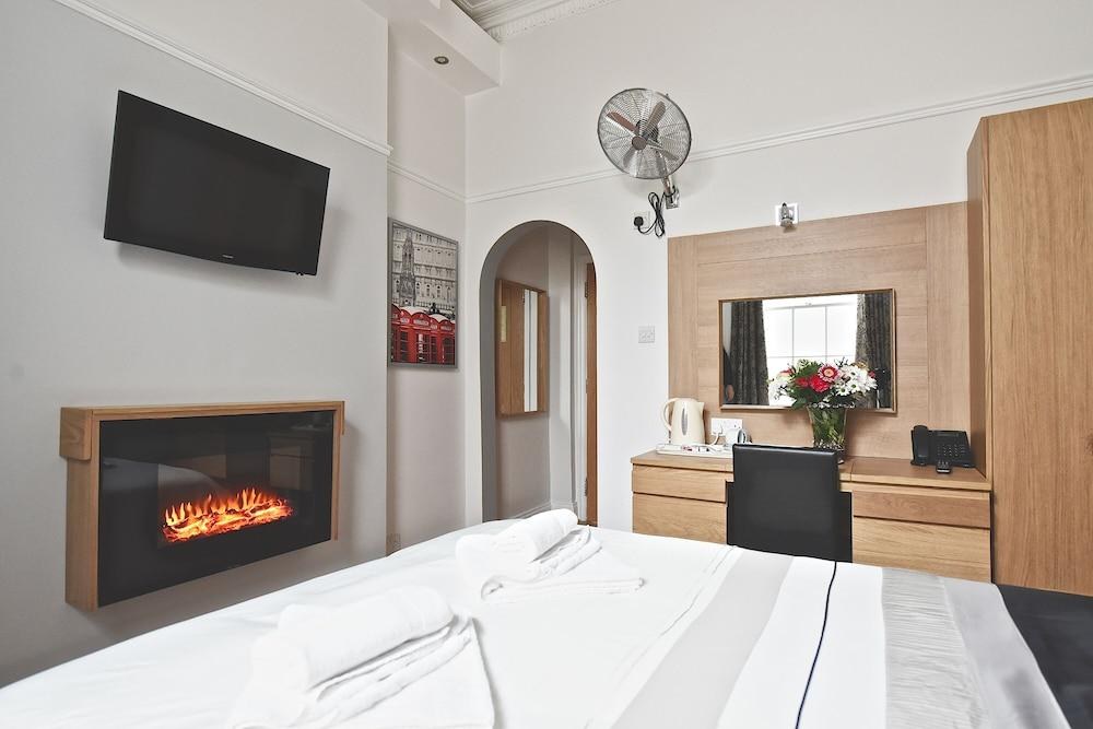 Linden House Hotel photo 2