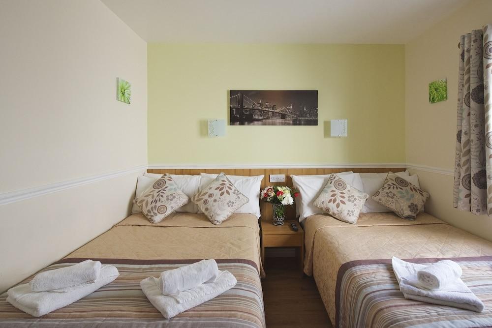 Linden House Hotel photo 3