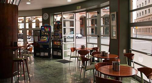 HOTEL GIJON photo 2
