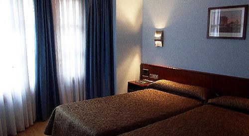 HOTEL GIJON photo 3