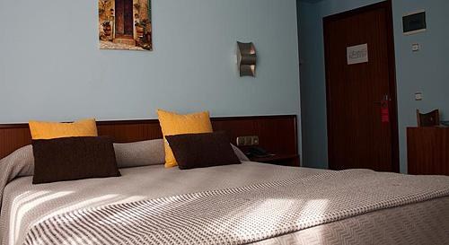 HOTEL GIJON photo 4