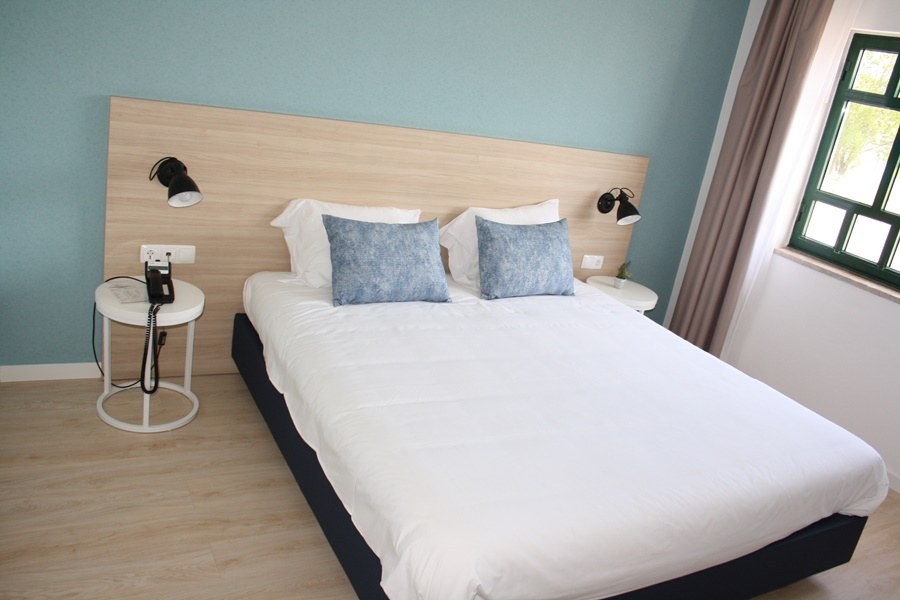 FLAG HOTEL SANTAREM photo 1