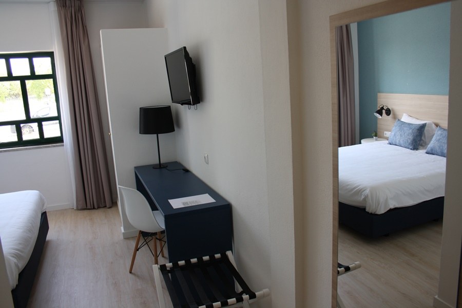 FLAG HOTEL SANTAREM photo 2