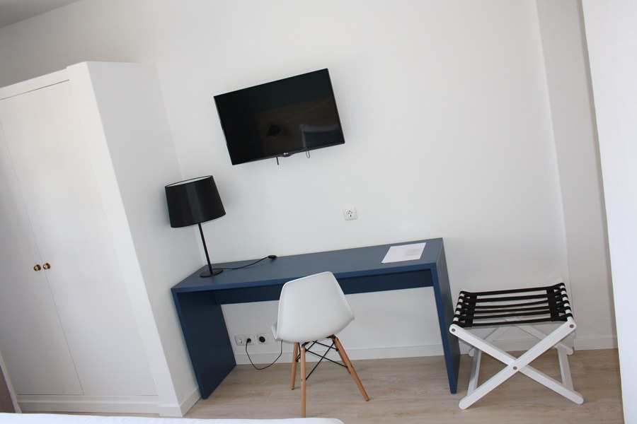 FLAG HOTEL SANTAREM photo 3