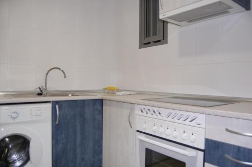 Aparthotel Encasa photo 2