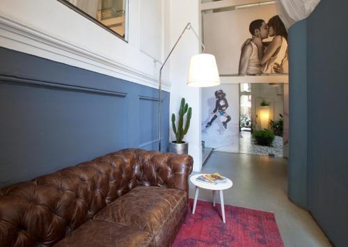 Chic & Basic Born Boutique Hotel photo 1