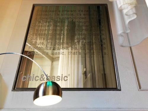 Chic & Basic Born Boutique Hotel photo 3