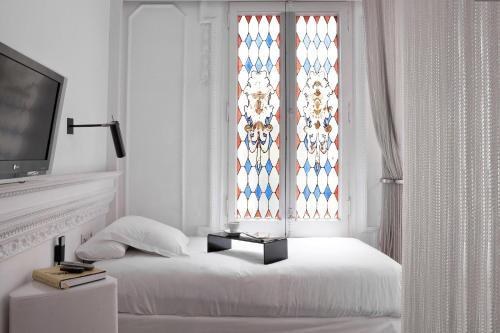 Chic & Basic Born Boutique Hotel photo 4