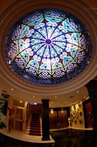 Hotel Sancho photo 2