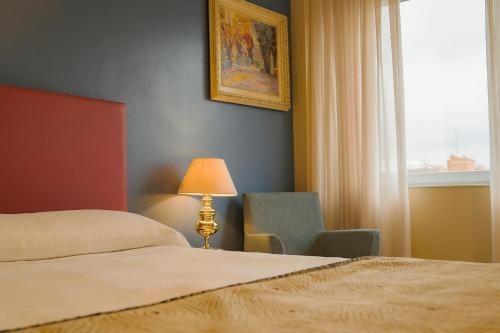 Hotel Sancho photo 3