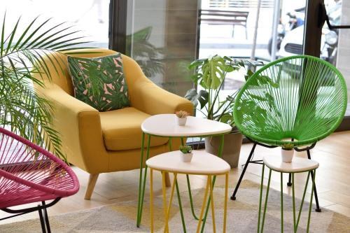 SMARTROOM BARCELONA photo 3