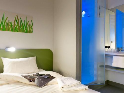 IBIS BUDGET MADRID VALLECAS photo 3