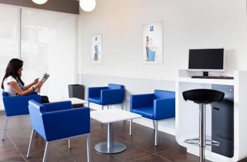 IBIS BUDGET MADRID VALLECAS photo 4