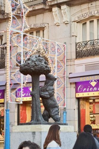 IBIS BUDGET MADRID CALLE 30 photo 3
