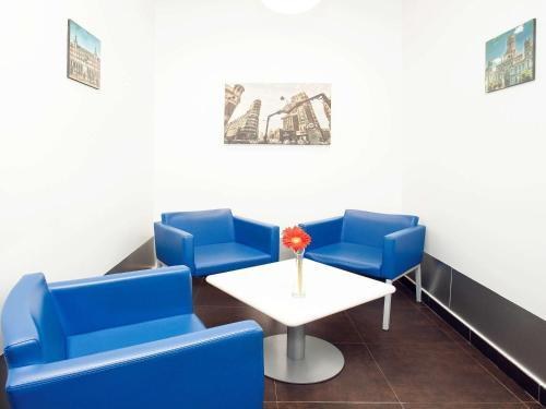 IBIS BUDGET MADRID CENTRO LAS VENTAS photo 3