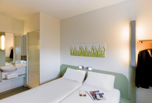 IBIS BUDGET MADRID CENTRO LAS VENTAS photo 4