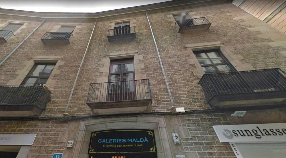 Maldà Singular Hotel photo 2