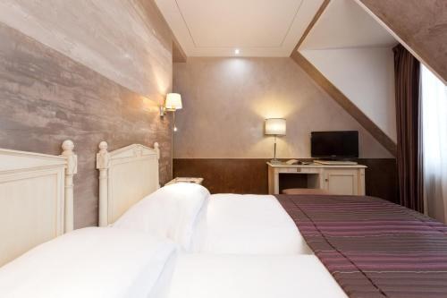 Hôtel Edouard 6 by Malone photo 2