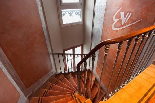 Hôtel Edouard 6 by Malone photo 3
