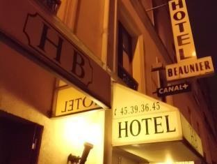 Hôtel Beaunier photo 3