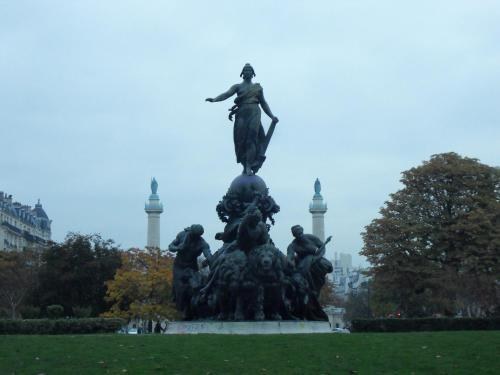 Camelia Prestige - Place de la Nation photo 2