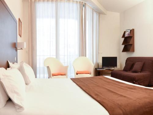Residhotel Imperial Rennequin photo 1