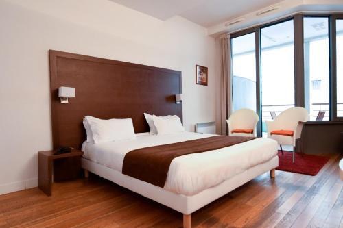 Residhotel Imperial Rennequin photo 2