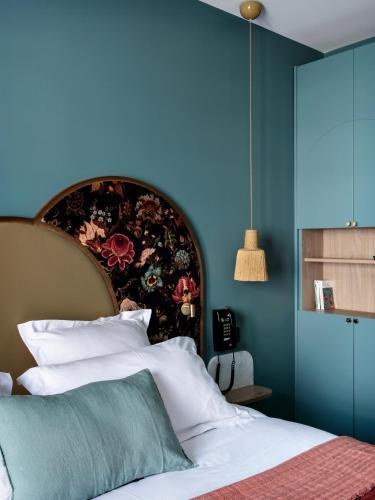 Hôtel Léopold - Orso Hotels photo 2