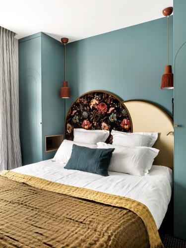 Hôtel Léopold - Orso Hotels photo 3