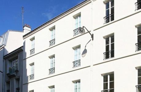 Hôtel Tingis photo 3