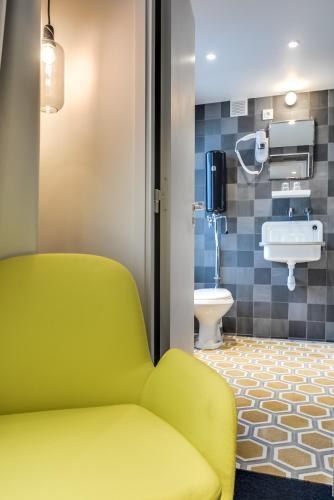 WIT Hotel