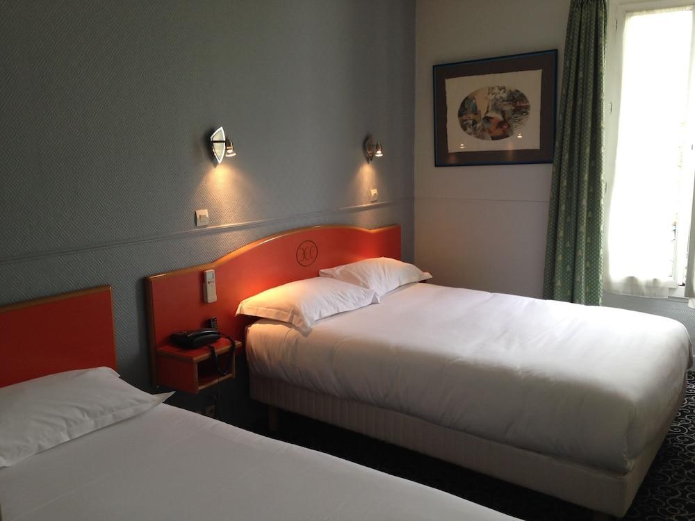 Hôtel Prince Albert Concordia photo 1