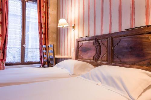 Hotel du Lys photo 2