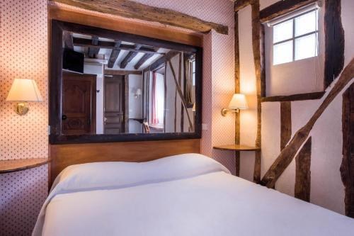 Hotel du Lys photo 3