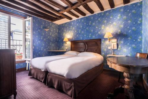 Hotel du Lys photo 4