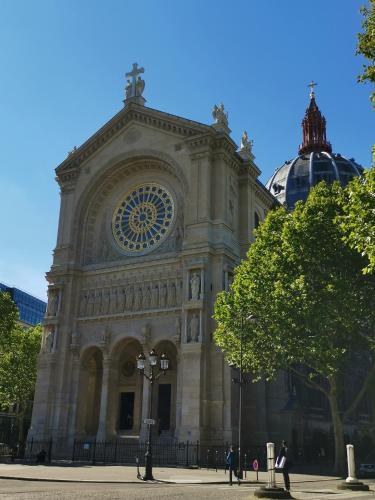Hôtel Océanic - Grands Magasins photo 4