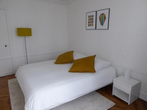 RESIDENCE BERGÈRE - APPARTEMENTS photo 1
