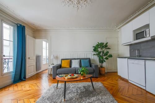 RESIDENCE BERGÈRE - APPARTEMENTS photo 2