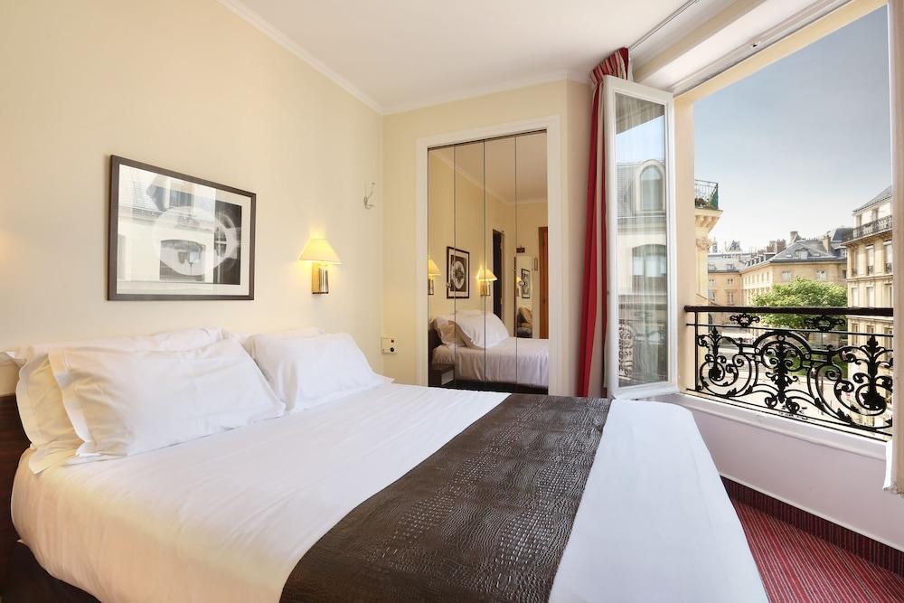 Hotel du College de France photo 1