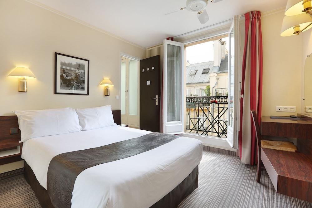 Hotel du College de France photo 2