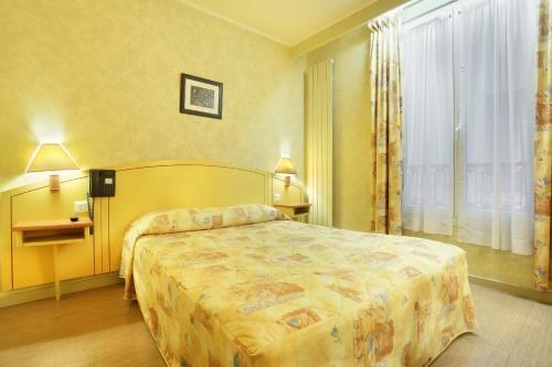 Hotel des Carmes by Malone photo 1