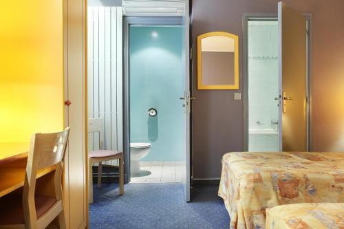 Hotel des Carmes by Malone photo 4
