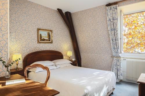 Hotel des Grandes Ecoles photo 1