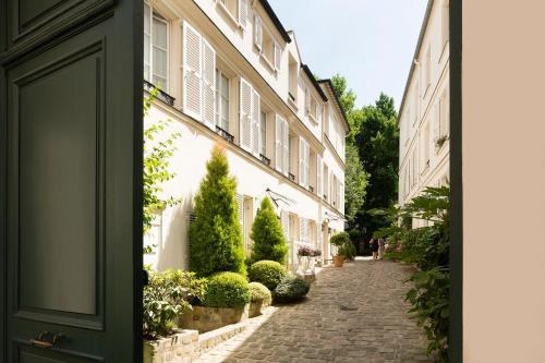 Hotel des Grandes Ecoles photo 3