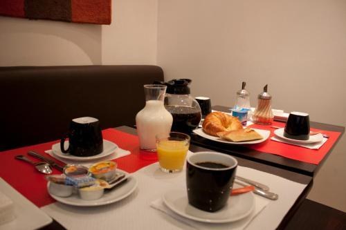 Hotel Cosmos photo 1